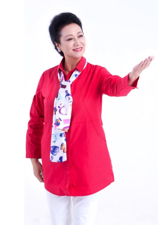 王丽云端